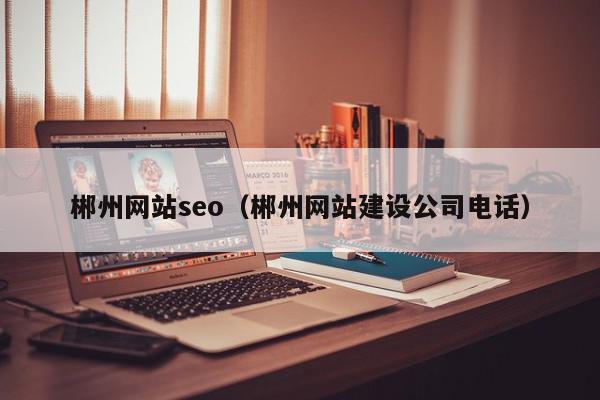 郴州網(wǎng)站seo（郴州網(wǎng)站建設公司電話）