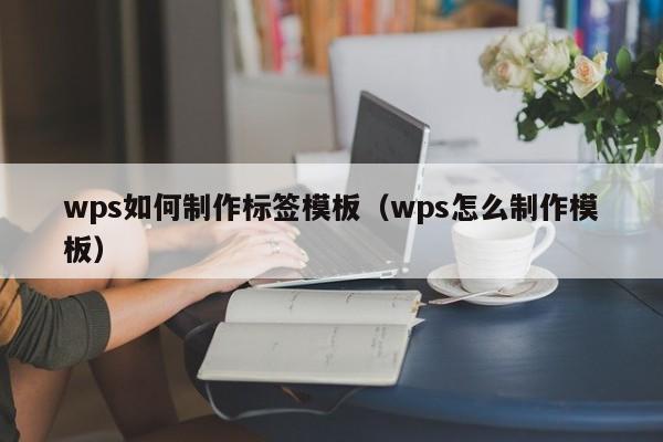 wps如何制作標簽?zāi)０澹╳ps怎么制作模板）